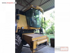 polovni Traktor NEW HOLLAND TC5070