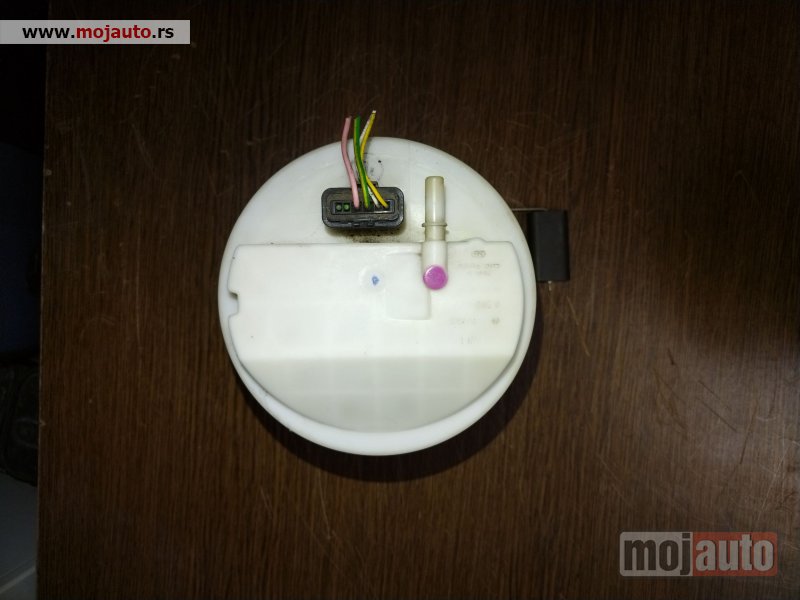Glavna slika -  Citroen c2/C3 pumpa za benzin - MojAuto