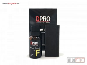 polovni   Keramička zaštita Premium D PRO 6H Type F - JAPAN- 