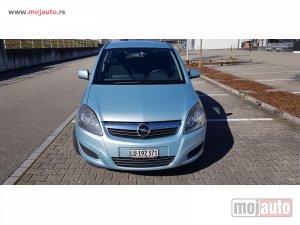 polovni Automobil Opel Zafira 1.7 CDTI Anniversary Edition 