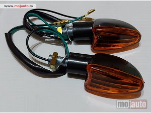 Glavna slika - Sport migavci žuti - MojAuto