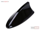 NOVI: delovi  Antena Mega Shark, crna