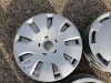 Slika 3 -  audi ratkapne 15 coli 16 coli original - MojAuto
