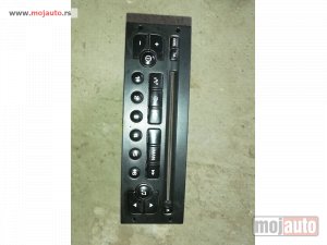 Glavna slika - Radio za Peugeot 307 - MojAuto