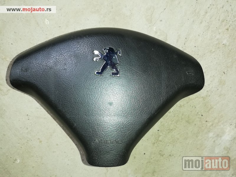 Glavna slika -  Air beeg za Peugeot 307 - MojAuto
