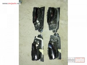 Glavna slika - Unutrasnje brave za Peugeot 307 od 2000. do 2005. god. - MojAuto