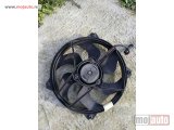 polovni delovi  Ventilator za Peugeot 307 od 2000. do 2005. god.
