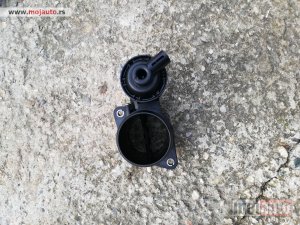 Glavna slika -  Klapna gasa za Peugeot 307 od 2000. do 2005. god. - MojAuto