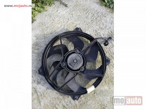 polovni delovi  Ventilator za Peugeot 307 od 2000. do 2005. god.