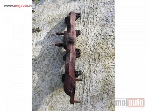 Glavna slika - Izduvna grana za Peugeot 307 od 2000. do 2005. god. - MojAuto