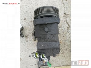 Glavna slika -  Kompresor klime za Peugeot 206 od 2000. do 2005. god. - MojAuto