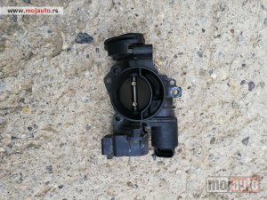 Glavna slika -  Klapna gasa za Peugeot 206 - MojAuto
