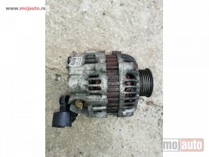 polovni delovi  Alternator za Peugeot 206 od 2000. do 2005. god.