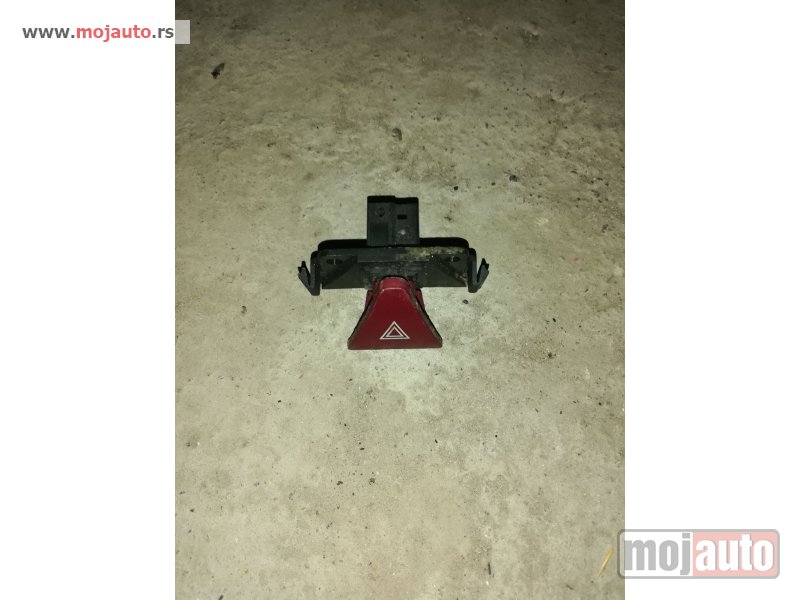 Glavna slika -  Prekidac za zmigavce za Peugeot 307 od 2000. do 2005. god. - MojAuto