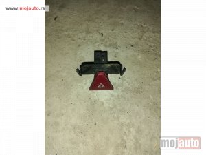 Glavna slika - Prekidac za zmigavce za Peugeot 307 od 2000. do 2005. god. - MojAuto