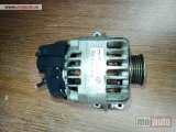 polovni delovi  Alternator punto