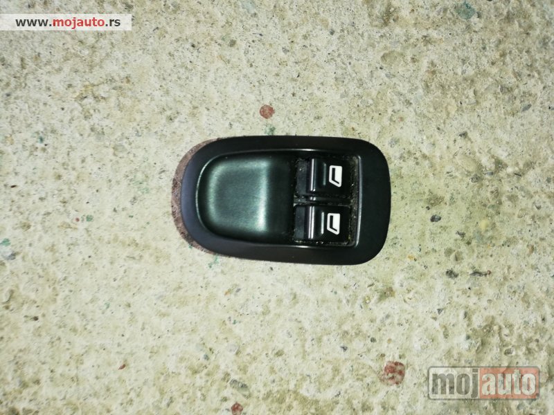 Glavna slika -  Prekidac podizaca za Peugeot 206 od 2000. do 2005. god. - MojAuto