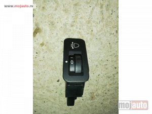 Glavna slika - Prekidac za podizanje farova za Peugeot 206 od 2000. do 2005. god. - MojAuto