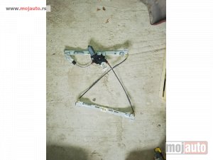 Glavna slika -  Desni podizac za Peugeot 206 - MojAuto