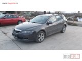 polovni Automobil Mazda 6 delovi polovni Automobil Mazda 6 delovi