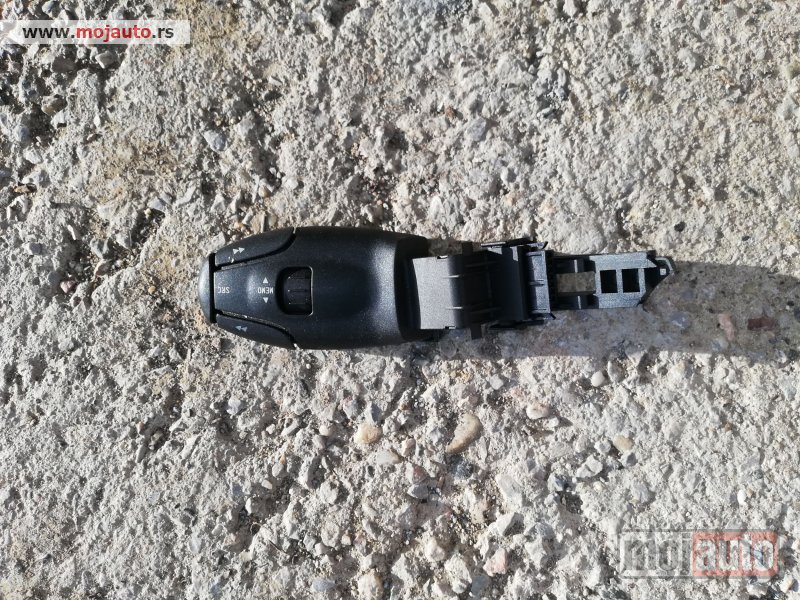 Glavna slika -  Rucica ablendera za Peugeot 206 od 2000. do 2005. god. - MojAuto