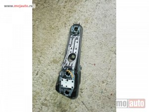 Glavna slika -  Ploce stopa za Peugeot 206 5e komad od 2000. do 2005. god - MojAuto