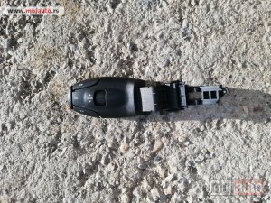 Glavna slika - Rucica ablendera za Peugeot 206 od 2000. do 2005. god. - MojAuto