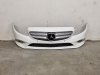 Slika 2 -  Mercedes C / W205 / 2018-2021 / Prednji branik / ORIGINAL - MojAuto