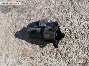 Glavna slika - Anlaser za Peugeot 206 - MojAuto