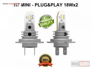 Glavna slika - H7 led sijalice CSP Chip/8000 lumena - MojAuto