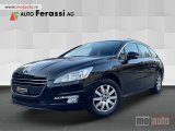 polovni Automobil Peugeot 508 SW 2.0 HDI Business Automatic 
