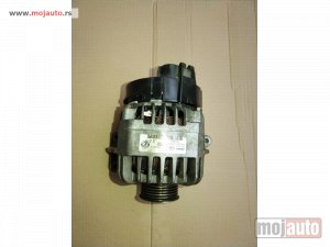 Glavna slika - Punto 2 alternator - MojAuto