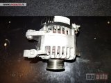 polovni delovi  Toyota aygo alternator