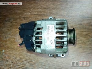 Glavna slika - Fiat idea 1.2/1.4 alternator - MojAuto