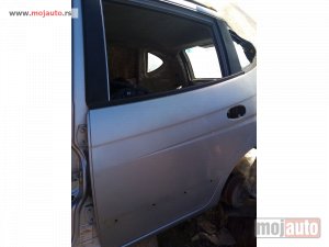 Glavna slika - Vrata zadnja leva za Daewoo Tacuma - MojAuto