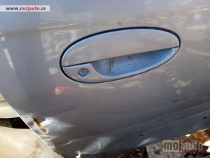 Glavna slika - Brava desnih vrata za Daewoo Tacuma - MojAuto