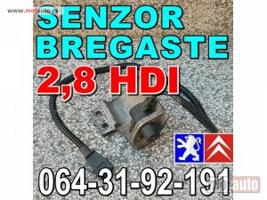 Glavna slika - SENZOR BREGASTE 2,8 HDI Pežo Peugeot Citroen - MojAuto