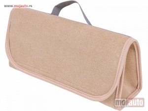 Glavna slika - Torba za gepek mini za odlaganje auto opreme.. - MojAuto