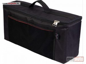Glavna slika - Torba organajzer gepeka cargo xxl - MojAuto