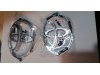 Slika 2 -  Toyota prednji znak za masku 2 modela: 1 slika/10x6,5cm-1500 rsd. 2 slika/9x6cm-1200 rsd. - MojAuto