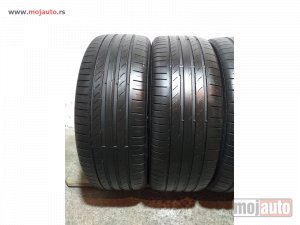 polovni delovi  1585. Gume CONTINENTAL 19-ice, LETNJE 225/45, Šara 4,1 mm, DOT 0119