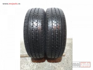 Glavna slika -  1608. Gume PIRELLI 16 C, LETNJE 195/60, Sara 7,1 mm - MojAuto