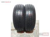 polovni delovi  1608. Gume PIRELLI 16 C, LETNJE 195/60, Sara 7,1 mm