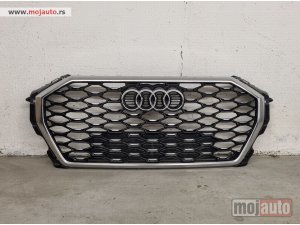 polovni delovi  Audi Q3 / 83A / 2018-2021 / S-Line / Maska / ORIGINAL