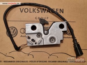 Glavna slika - Vw / 2012-2021 / Elektricna bravica haube / ORIGINAL - MojAuto