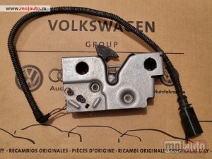 Glavna slika -  Vw / 2012-2021 / Elektricna bravica haube / ORIGINAL - MojAuto