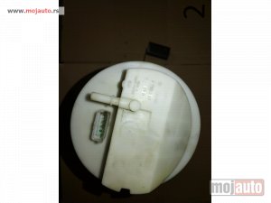 Glavna slika -  Citroen C3 pumpa za benzin - MojAuto