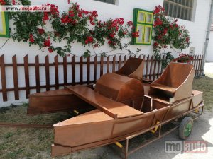Glavna slika - Pedalina - MojAuto