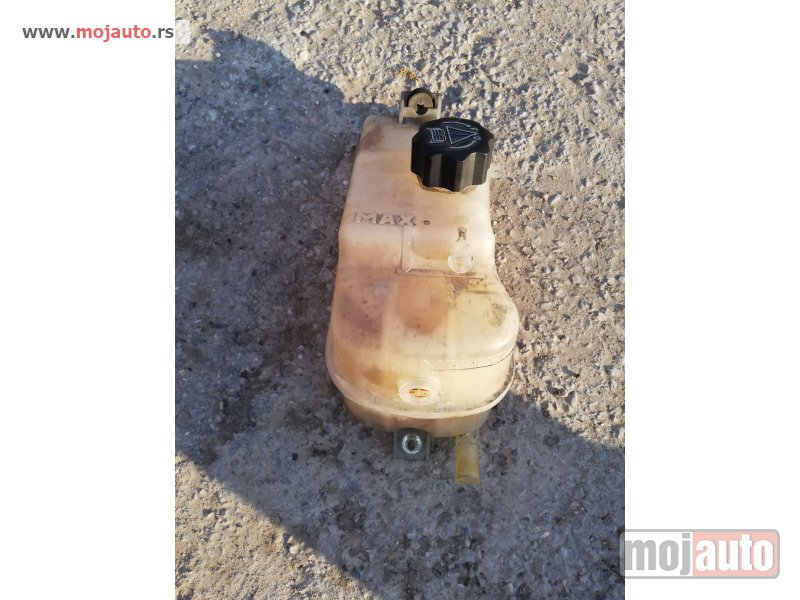 Glavna slika -  Boca rashladne tecnosti za Citroen Xsara Picasso - MojAuto