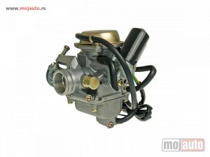 Glavna slika - KARBURATOR 24mm ZA 4T SKUTERE - MojAuto